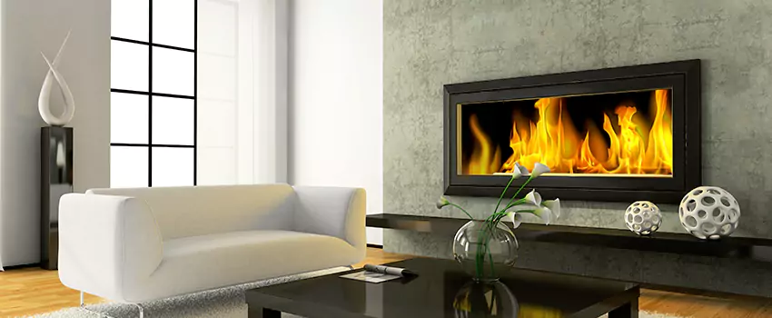 Fireplace Hearth Ideas in Radford, Virginia