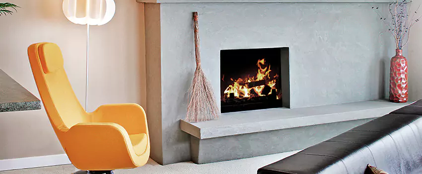 Electric Fireplace Makeover Services in Radford, VA