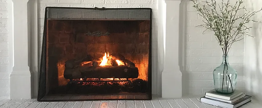 Cost-Effective Fireplace Mantel Inspection And Maintenance in Radford, VA