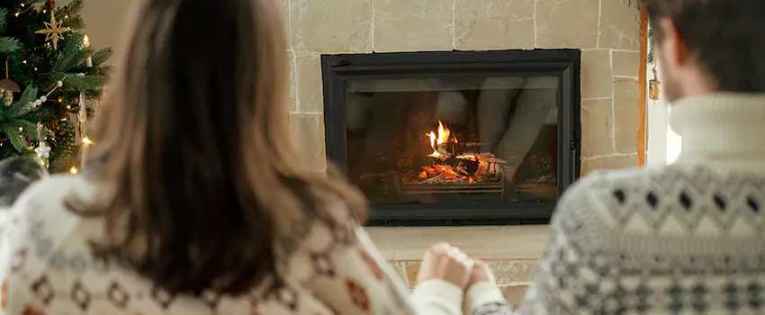 Fireplace Firebox Refurbish & Restore Services in Radford, VA