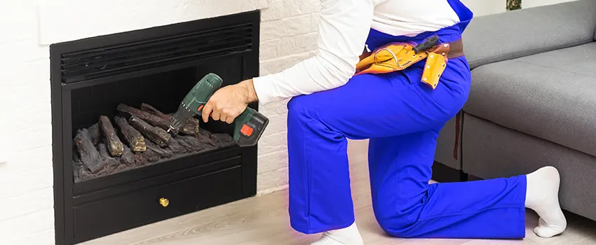 Fireplace Safety Inspection Specialists in Radford, Virginia
