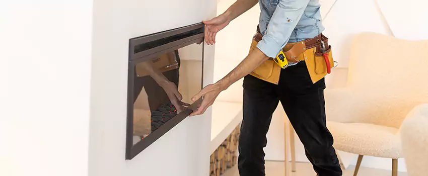 Traditional Fireplace Vent Sweeping in Radford, VA