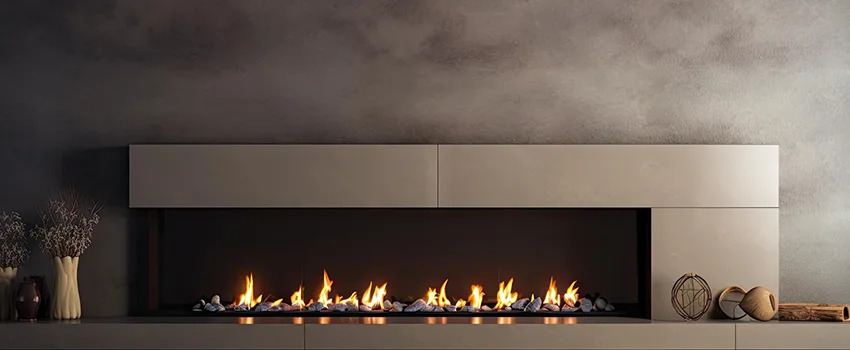 Gas Fireplace Logs Supplier in Radford, Virginia