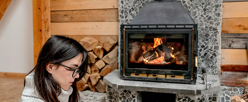 Harman P68-C Pellet Stove Repair in Radford, Virginia 