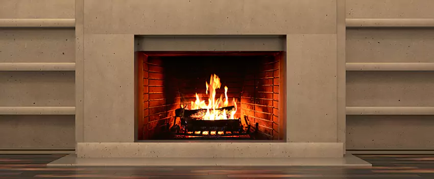 Majestic Trilliant Series Gas Fireplace Insert Repair in Radford, Virginia
