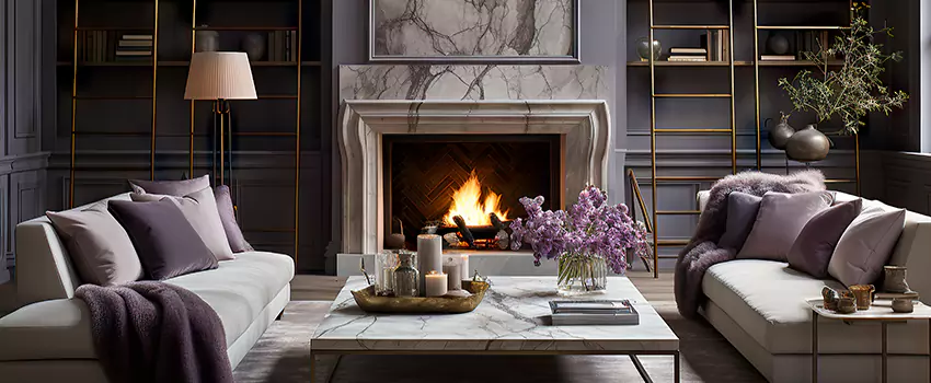 Napoleon Galaxy Series Outdoor Fireplaces Repair in Radford, VA