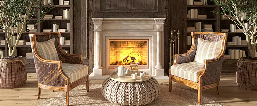 Cost of RSF Wood Fireplaces in Radford, Virginia