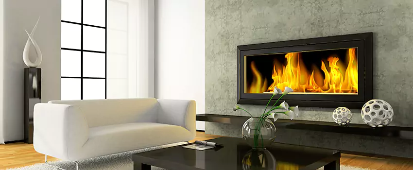 Ventless Fireplace Oxygen Depletion Sensor Installation and Repair Services in Radford, Virginia