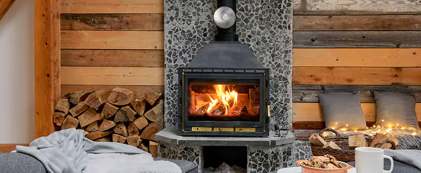 Affordable Wood Fireplace Fixing Solutions in Radford, Virginia