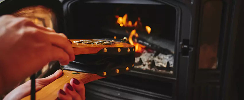 Cost of Wood Furnace Repair and Installation Services in Radford, VA