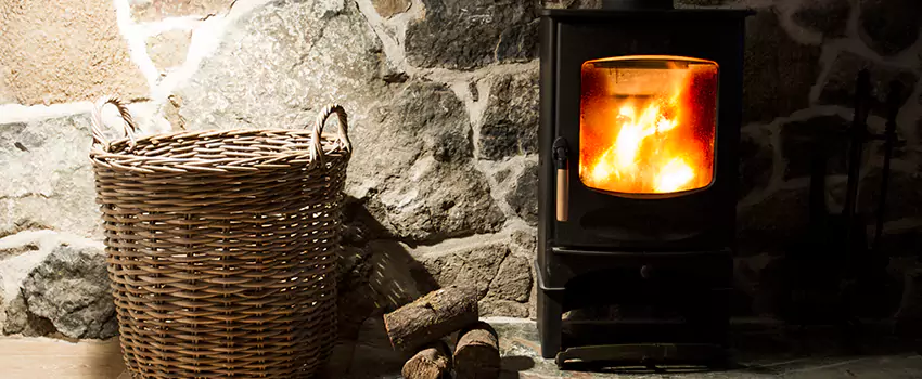 24/7 Wood Stove Installation Services in Radford, Virginia